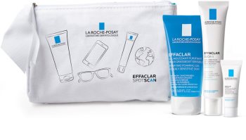 La Roche-Posay Effaclar DUO (+) set cadou (pentru ten gras)