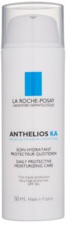 La Roche-Posay Anthelios KA crema hidratante protectora SPF 50+