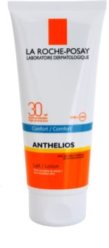 La Roche-Posay Anthelios mléko na opalování pro citlivou pokožku SPF 30