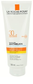 La Roche-Posay Anthelios leche bronceadora SPF 30