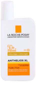 La Roche-Posay Anthelios Ultra-Light ultra lekki fluid SPF 50+