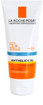 La Roche-Posay Anthelios XL Lohduttava Aurinkovoide SPF 50+ Hajuste Vapaa