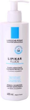 La Roche-Posay Lipikar Fluide hidratantna i zaštitna tekućina bez parabena