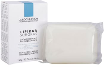 La Roche-Posay Lipikar Surgras сапун  за суха или много суха кожа