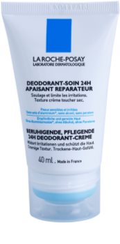 La Roche-Posay Physiologique desodorante en crema 24h