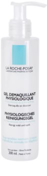 La Roche-Posay Physiologique gel desmaquillante fisiológico