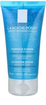 La Roche-Posay Physiologique fyziologický ultra-jemný peeling pro citlivou pleť