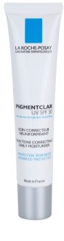 La Roche-Posay Pigmentclar balansirajuća njega protiv pigmentnih mrlja SPF 30