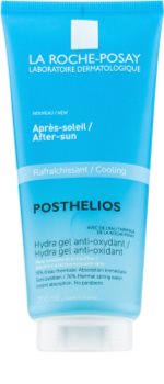 La Roche-Posay Posthelios gel antioxydant et hydratant après-soleil effet rafraîchissant
