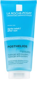 La Roche-Posay Posthelios gel hidratant și antioxidant după plajă cu efect racoritor