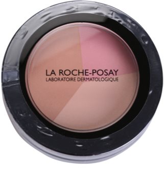La Roche-Posay Toleriane Teint matirajoči fiksirni puder