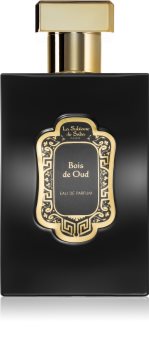 La Sultane de Saba Bois de Oud parfumovaná voda unisex