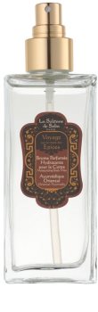 La Sultane de Saba Ambre, Vanille, Patchouli spray corporal unisex 200 ml