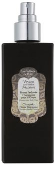 La Sultane de Saba Champaka Fleurs Tropicales spray corporal unisex