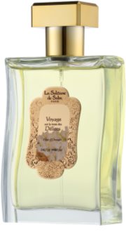 La Sultane de Saba Fleur d'Oranger eau de parfum unissexo 100 ml