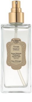 La Sultane de Saba Fleur d'Oranger spray corporal unisex 200 ml