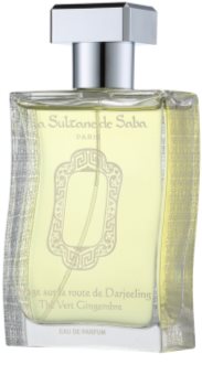 La Sultane de Saba Thé Vert Gingembre Eau de Parfum Unisex