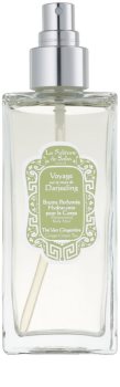 La Sultane de Saba Thé Vert Gingembre spray corporal unisex 200 ml