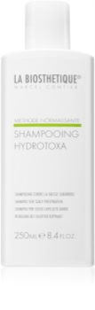 La Biosthétique Methode Normalisante shampoo per cuoi capelluti grassi