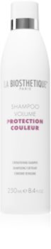 La Biosthétique Protection Couleur shampoo volumizzante per capelli tinti