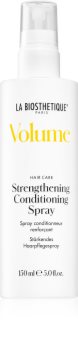 La Biosthétique Volume dúsító kondicionáló a gyenge hajra spray -ben