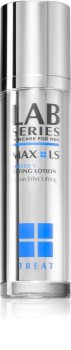 Lab Series Treat MAX LS crema cu efect de lifting lumineaza si catifeleaza pielea