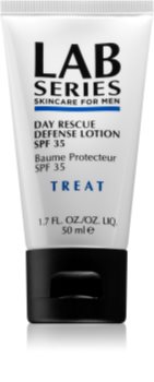 Lab Series Treat crema de zi protectoare pentru barbati