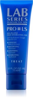 Lab Series Treat PRO LS gel idratante per il viso