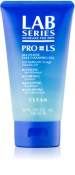 Lab Series Treat PRO LS gel detergente viso