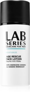 Lab Series Age Rescue Face Lotion хидратиращ крем против стареене
