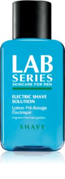 Lab Series Shave trattamento concentrato per rasatura elettrica