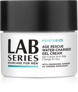 Lab Series Treat crema hidratante antiarrugas para hombre