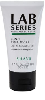 Lab Series Shave gel za po britju 3v1