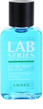 Lab Series Shave produs concentrat pentru ingrijire pentru barbierit cu apartul electric