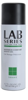 Lab Series Shave gel de barbear
