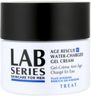 Lab Series Treat vlažilna krema proti gubam