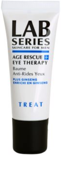 Lab Series Treat trattamento antirughe occhi con ginseng