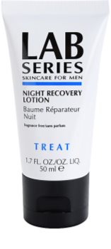 Lab Series Treat creme de noite renovador