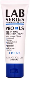 Lab Series Treat PRO LS multifunkciós arcápolás uraknak