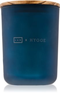 LAB Hygge Togetherness vonná svíčka (Tranquil Sea)