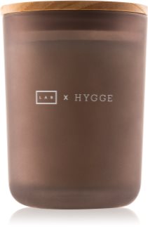 LAB Hygge Gratitude