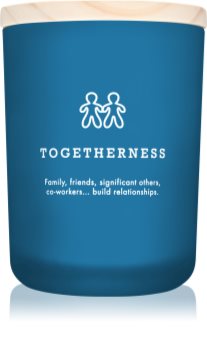 LAB Hygge Togetherness vonná sviečka (Tranquil Sea)