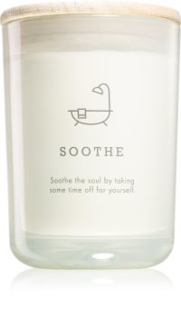 LAB Hygge Soothe Tuoksukynttilä