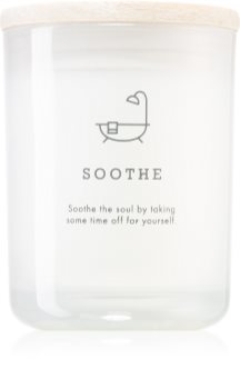 LAB Hygge Soothe bougie parfumée