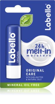 Labello Classic Care bálsamo labial