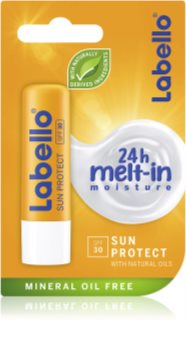 labello spf 30