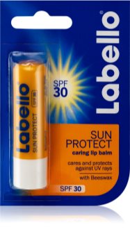 Labello Sun Protect balzam za ustnice SPF 30