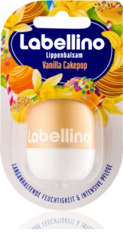 Labello Labellino Vanilla Cake balsamo labbra