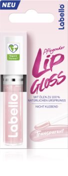 Labello Lip Gloss ulje za njegu za usne