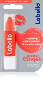 Labello Crayon тонуючий бальзам для губ у формі олівця